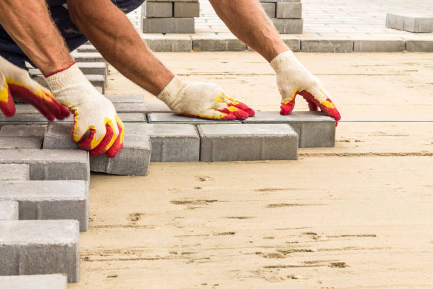 Best Professional Driveway Pavers  in Bagley, MN