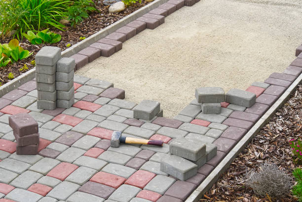 Best Driveway Pavers Near Me  in Bagley, MN