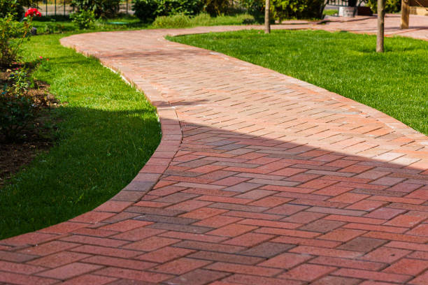 Best Concrete Paver Driveway  in Bagley, MN