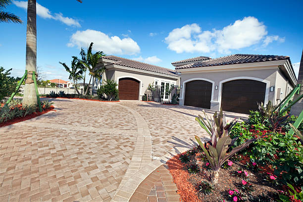 Professional Driveway Pavers in Bagley, MN