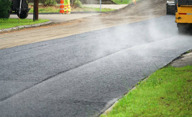 Best Affordable Driveway Pavers  in Bagley, MN