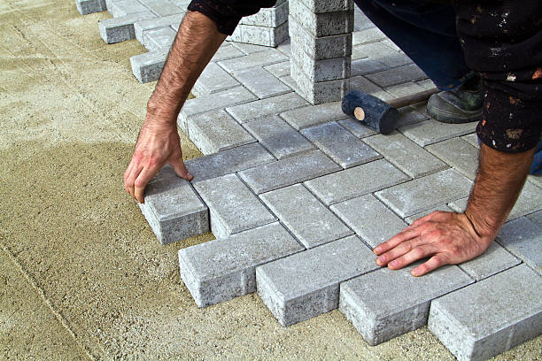Best Driveway Pavers Cost  in Bagley, MN