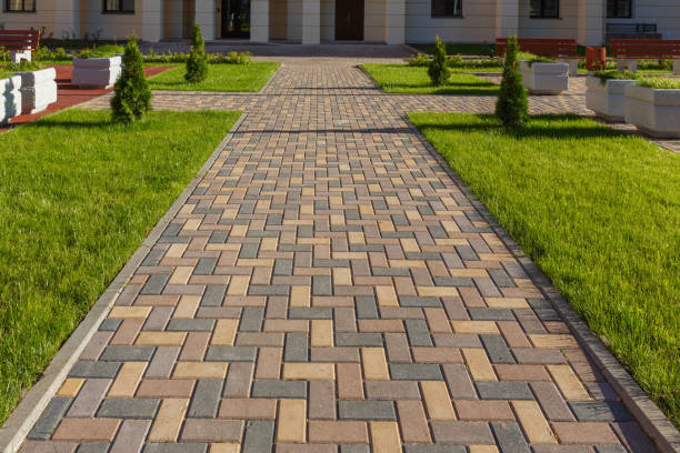 Reasons to Select Us for Your Driveway Paving Requirements in Bagley, MN